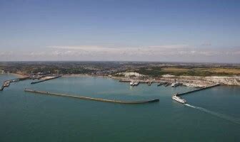 webcam cruise terminal|Dover Beach & Port, Dover, England Camera